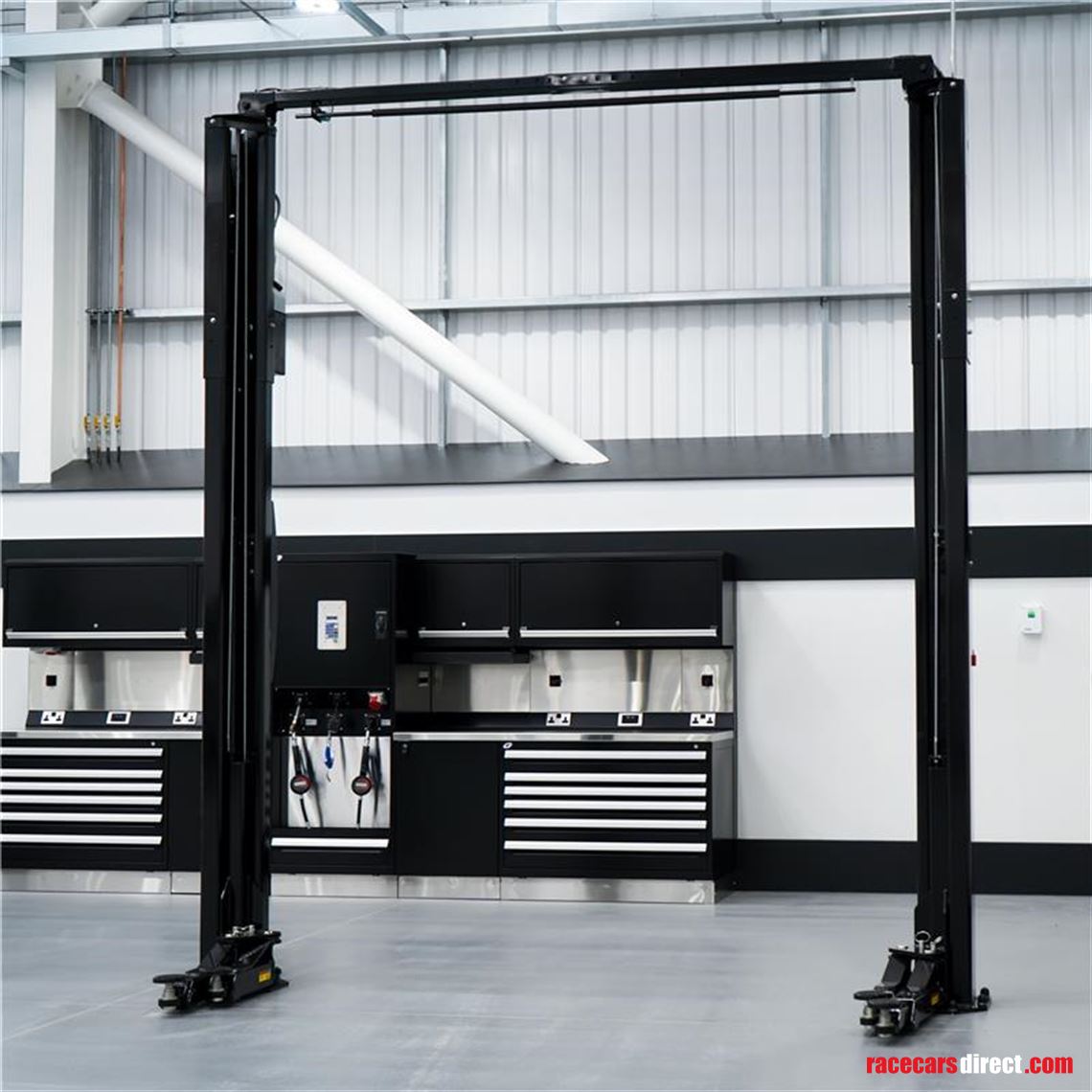 Example installation