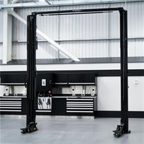 Example installation