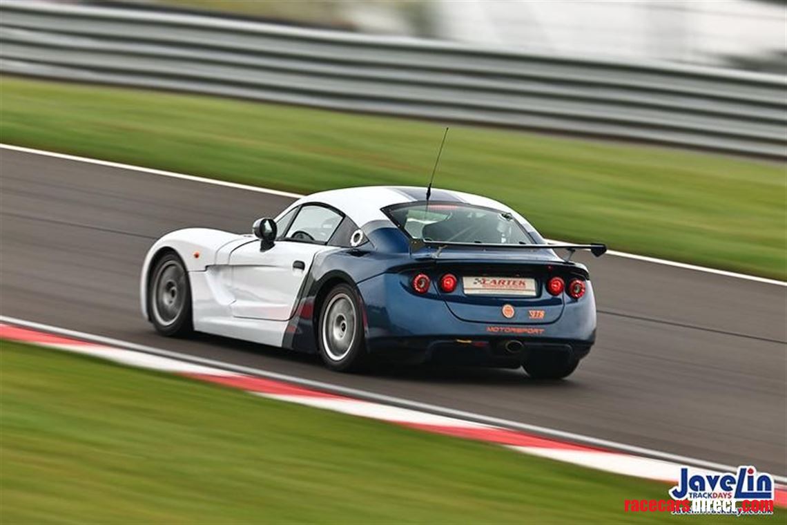 ginetta-gt40-gt5-enduro-spec-new-rebuild