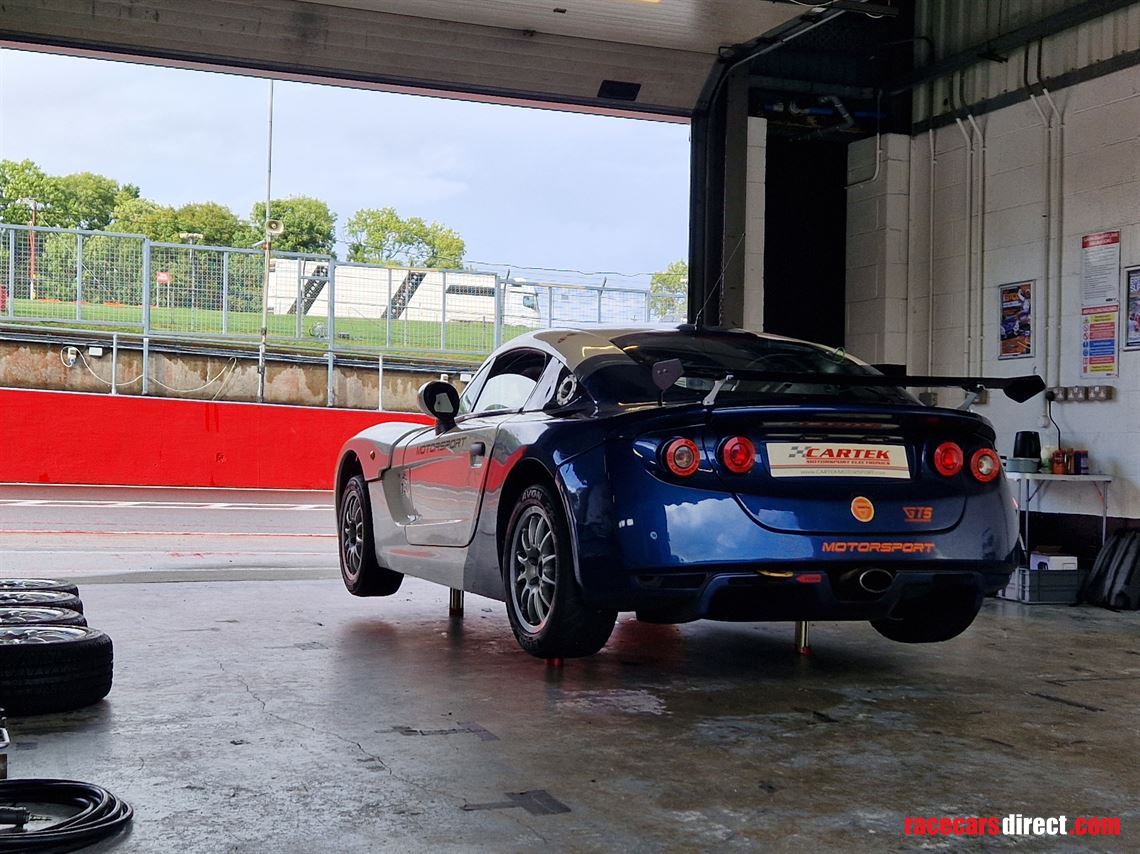 ginetta-gt40-gt5-enduro-spec-new-rebuild