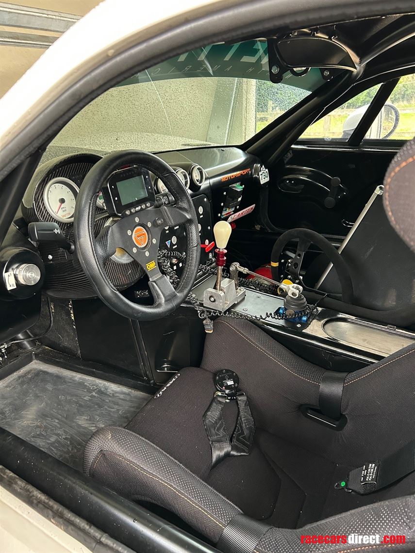 ginetta-gt40-gt5-enduro-spec-new-rebuild