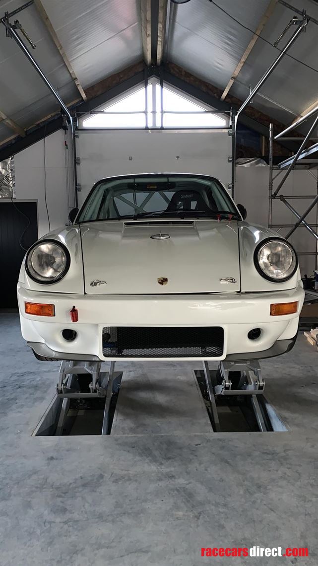 porsche-911-rs-tribute