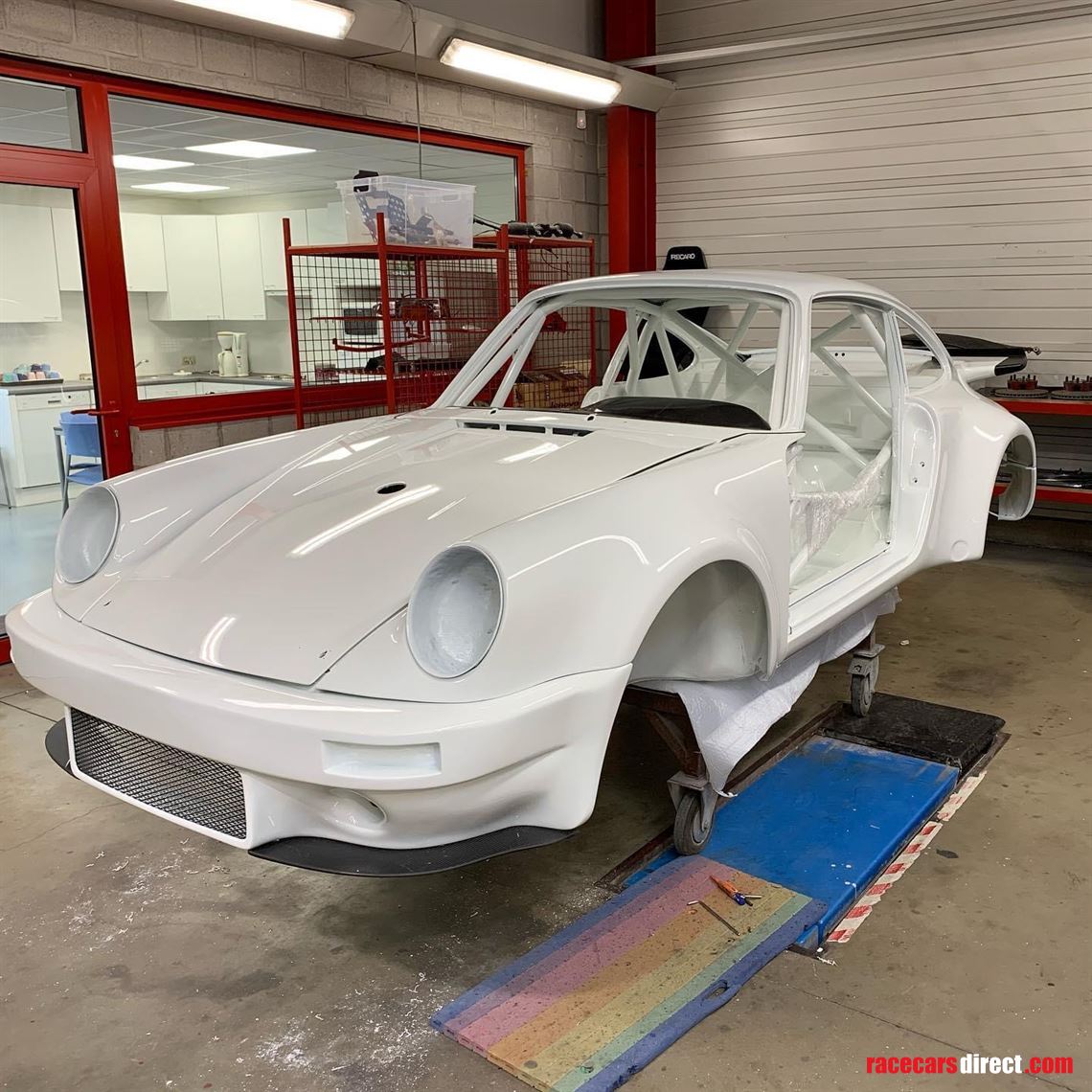 porsche-911-rs-tribute