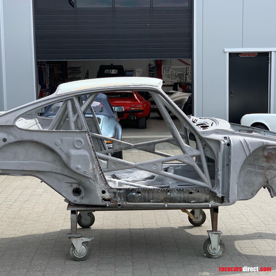 porsche-911-rs-tribute