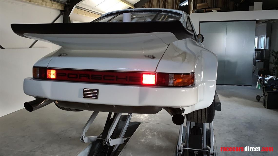 porsche-911-rs-tribute