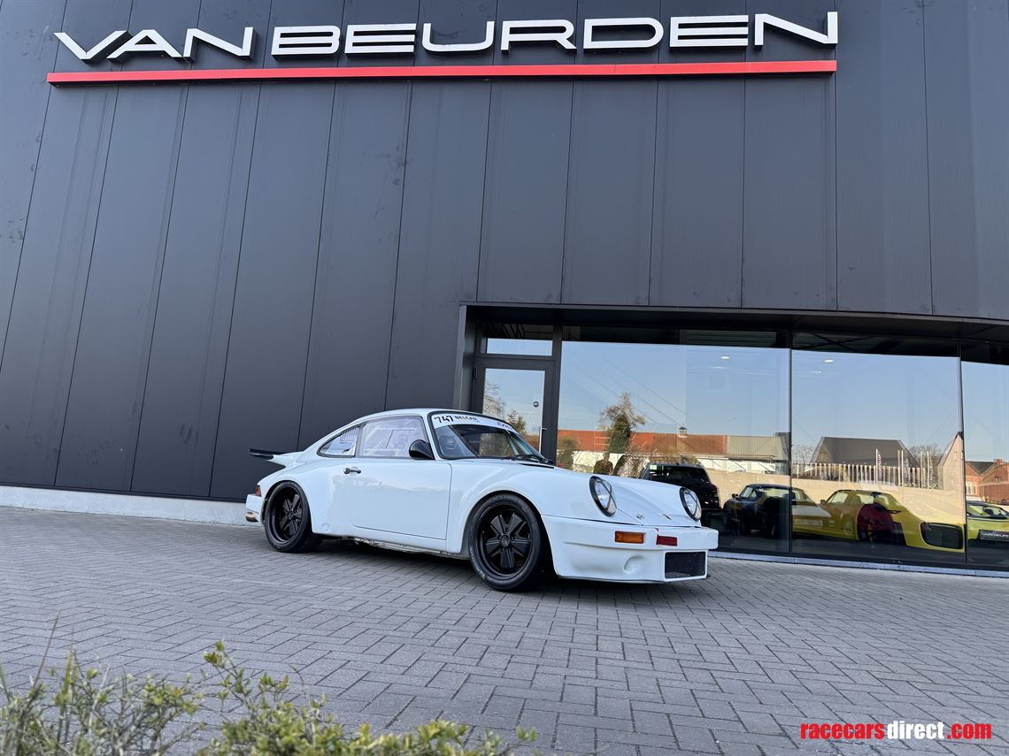 porsche-911-rs-tribute