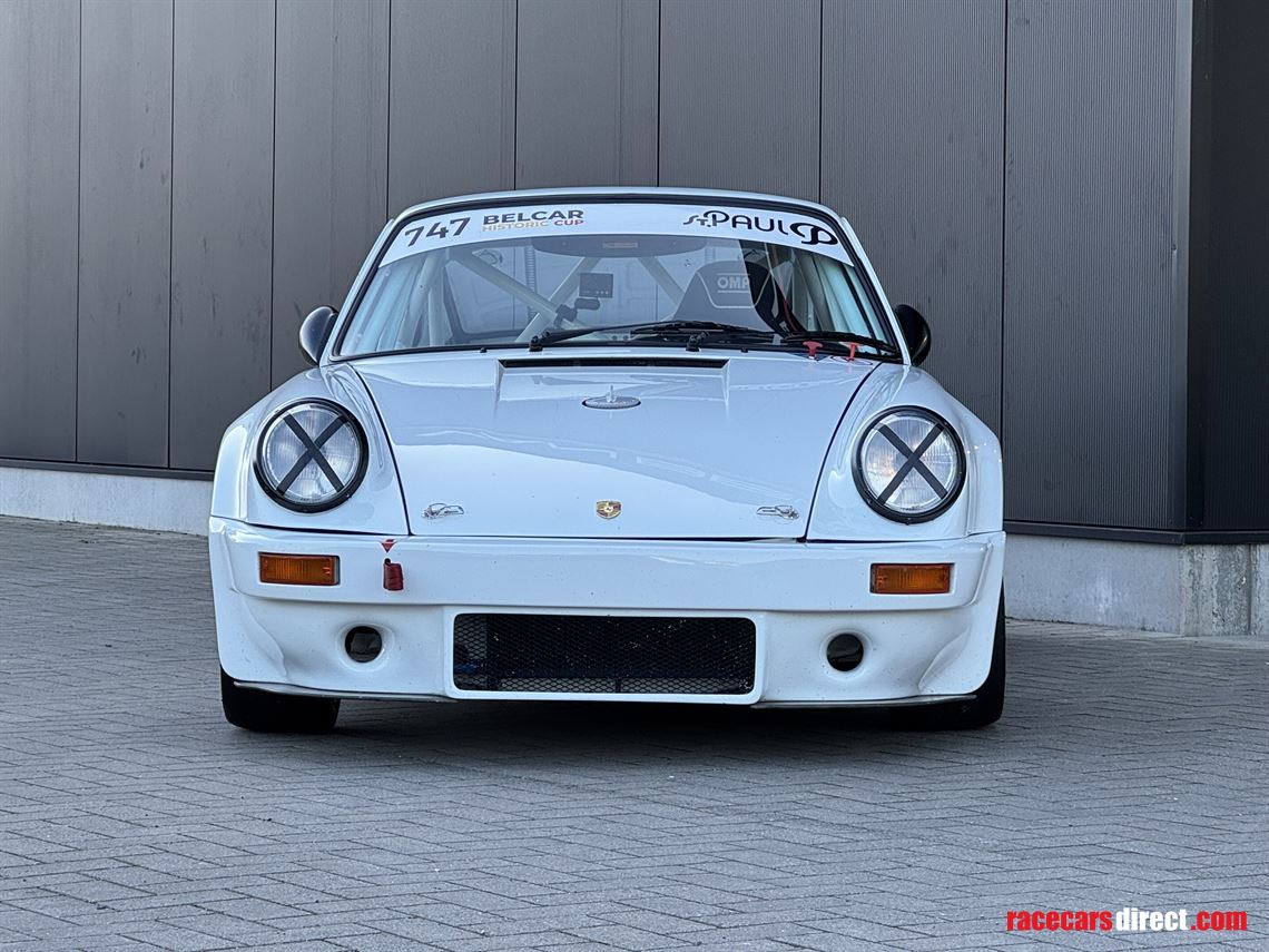 porsche-911-rs-tribute
