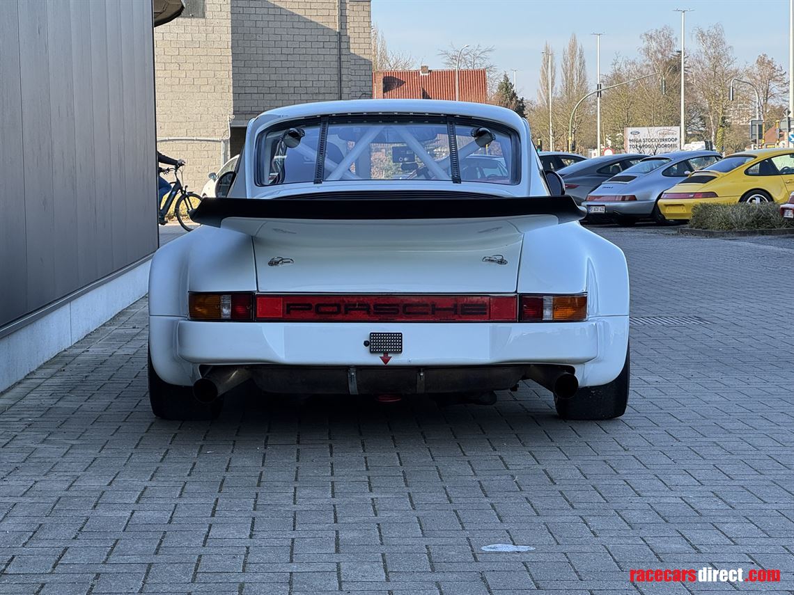 porsche-911-rs-tribute