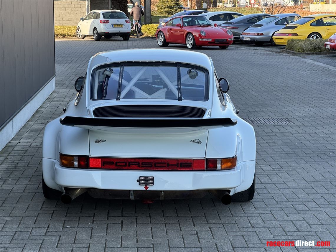 porsche-911-rs-tribute