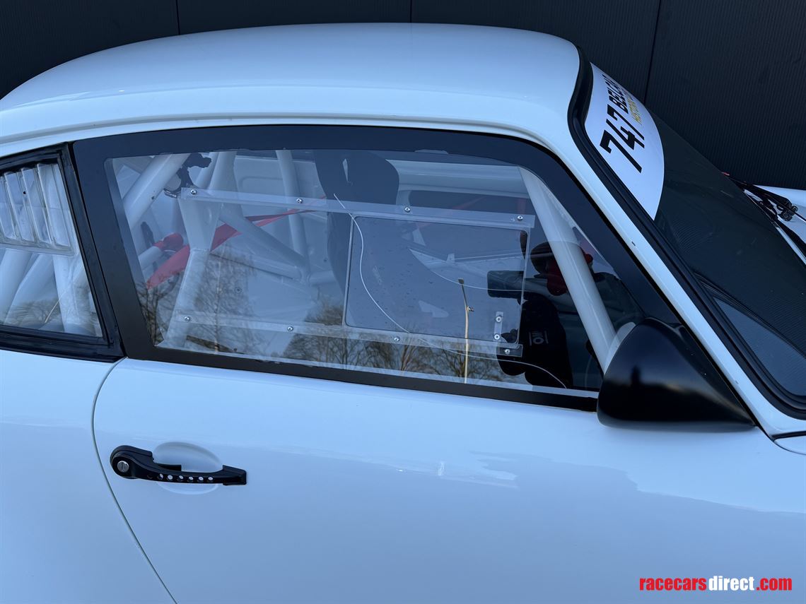 porsche-911-rs-tribute