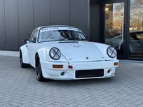 porsche-911-rs-tribute