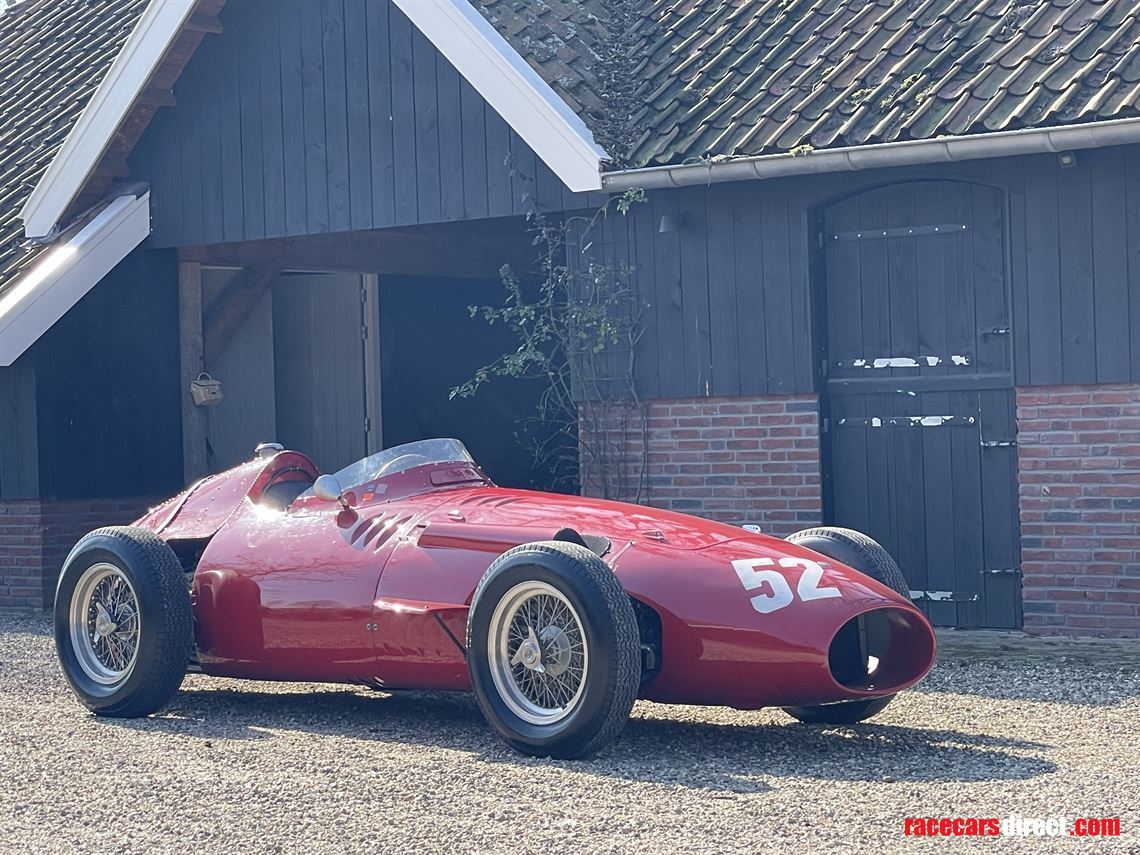 maserati-250f