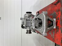 porsche-9911-cup-gearbox