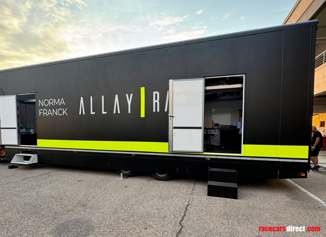 4-cars-semi-trailer-2021-with-office-and-tail