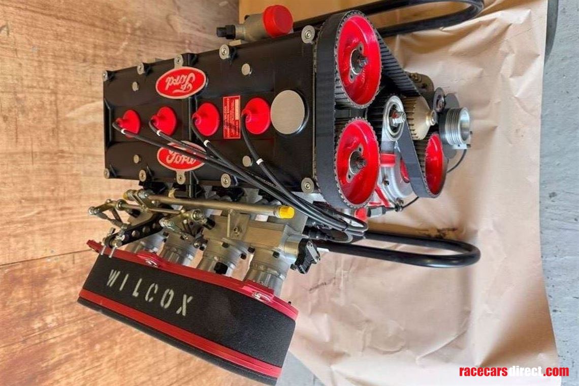 ford-rs200-bdt-evolution-engine-and-parts