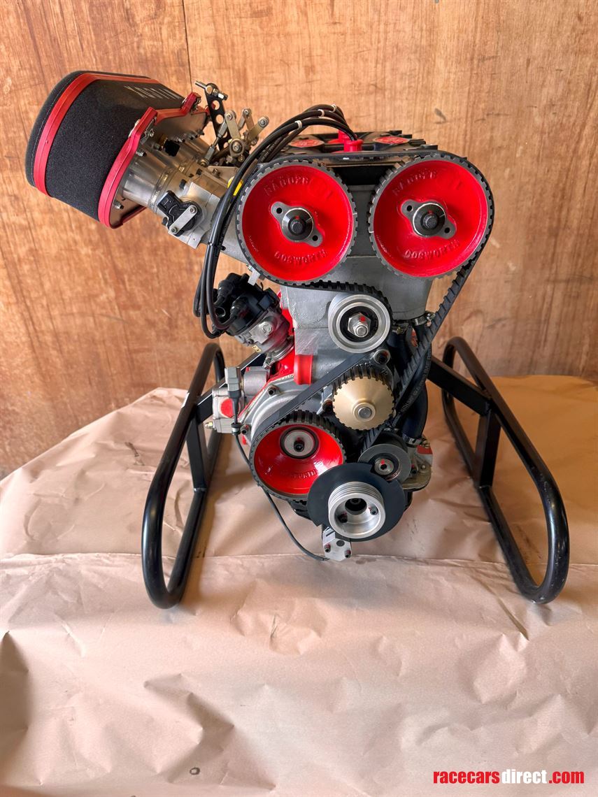 ford-rs200-bdt-evolution-engine-and-parts