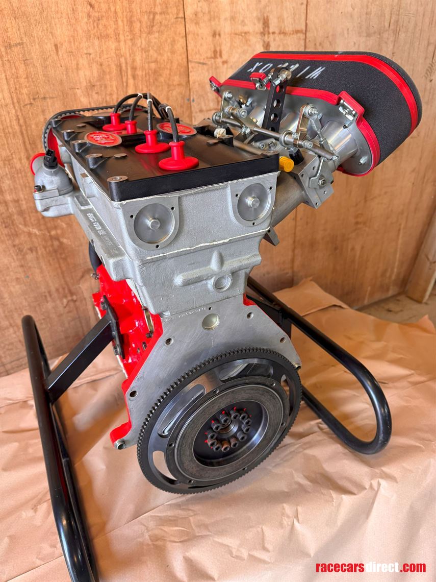 ford-rs200-bdt-evolution-engine-and-parts