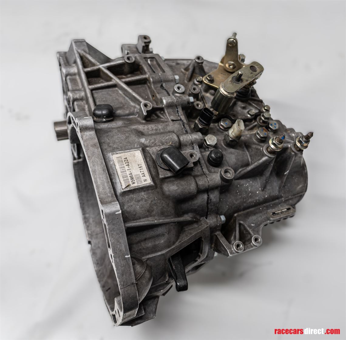 manual-transmission-5mt-mitsubishi-lancer-evo