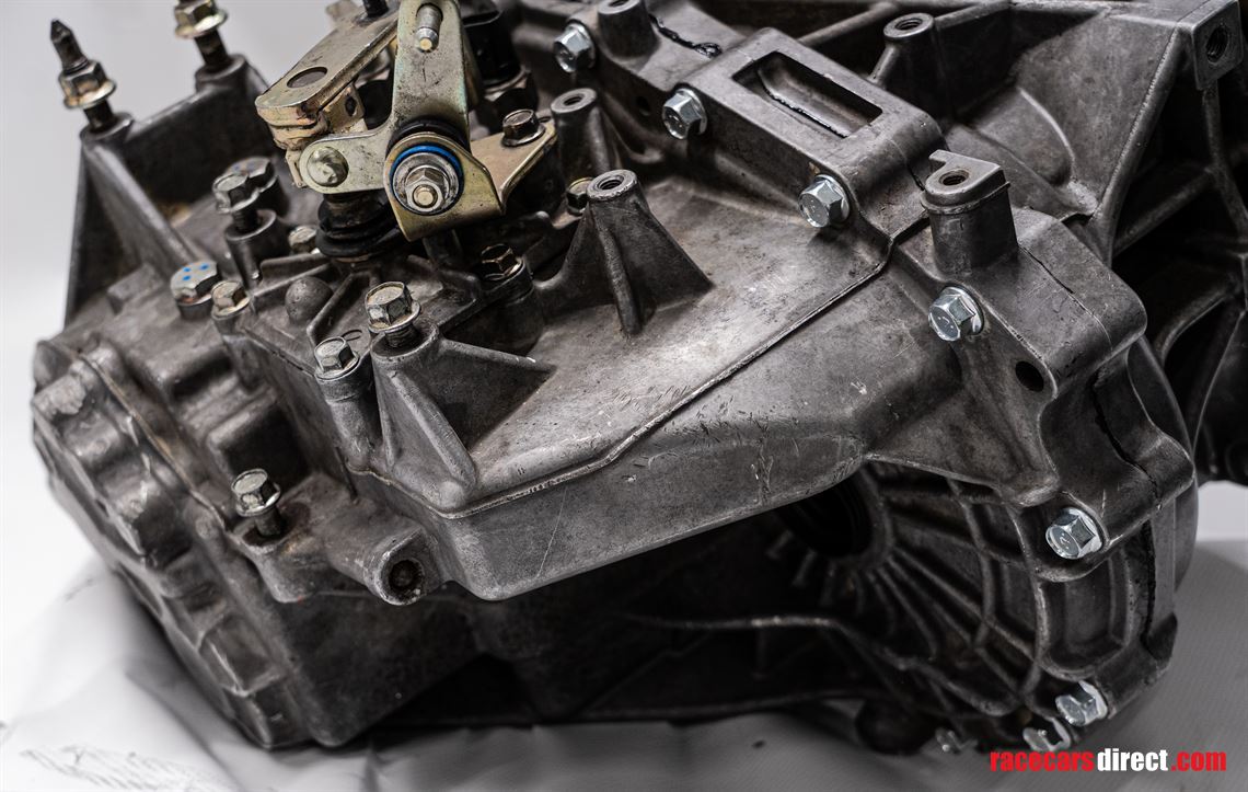 manual-transmission-5mt-mitsubishi-lancer-evo