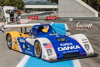 1996-riley-scott-mkiii