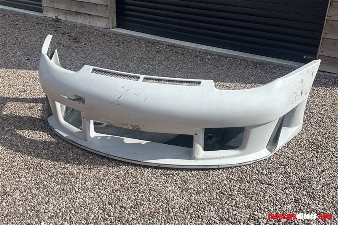 nos-porsche-996-gt3rs-front-bumper-lemans-spe