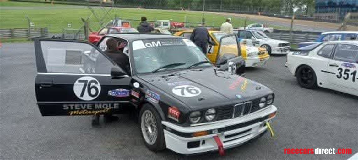 bmw-e30-316i-race-car