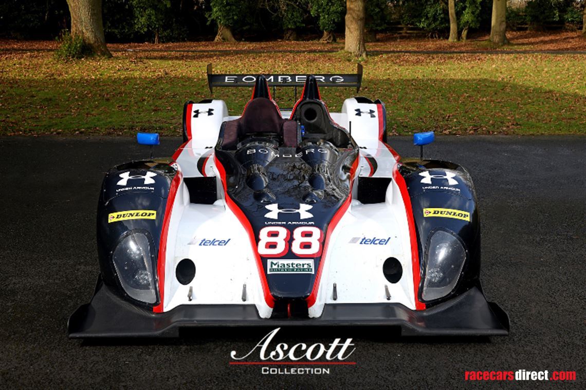 2009-oreca-flm-09---lmpc