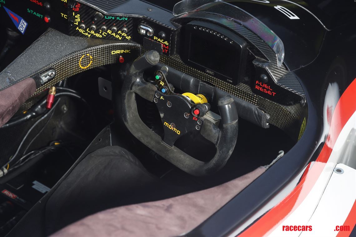 2009-oreca-flm-09---lmpc