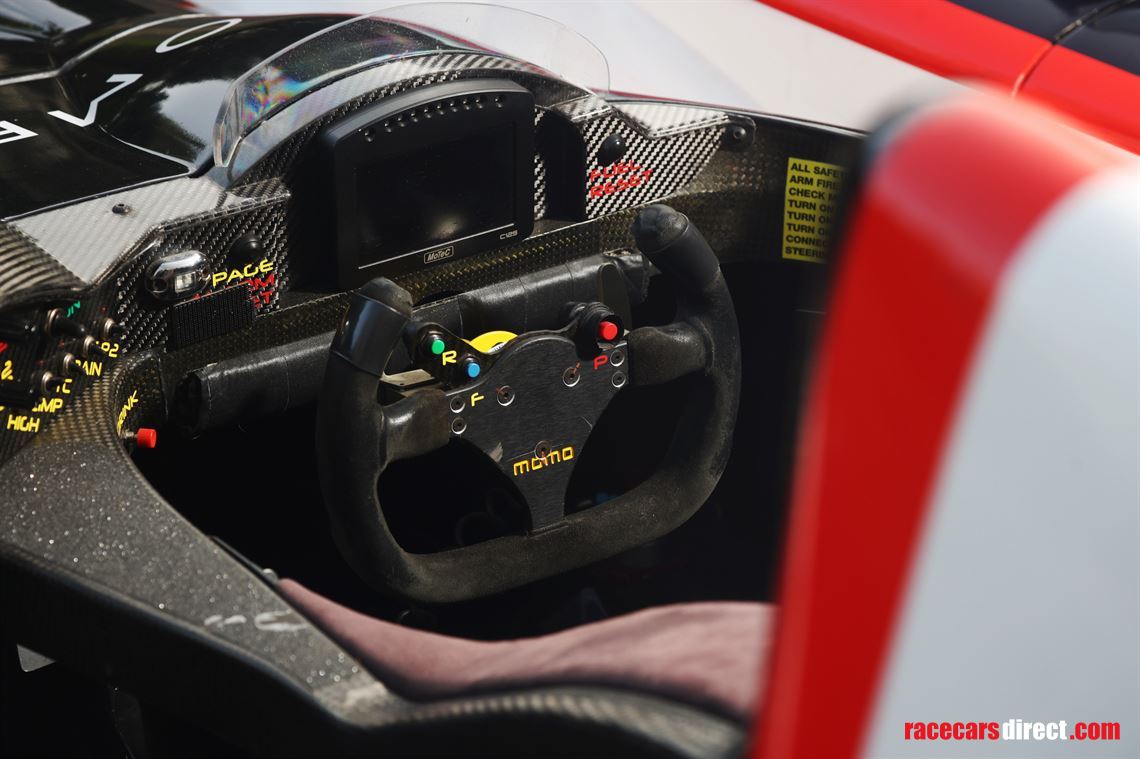 2009-oreca-flm-09---lmpc