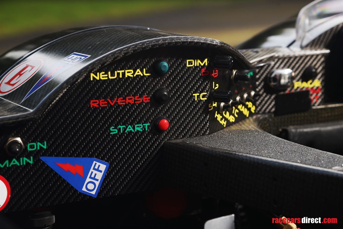 2009-oreca-flm-09---lmpc