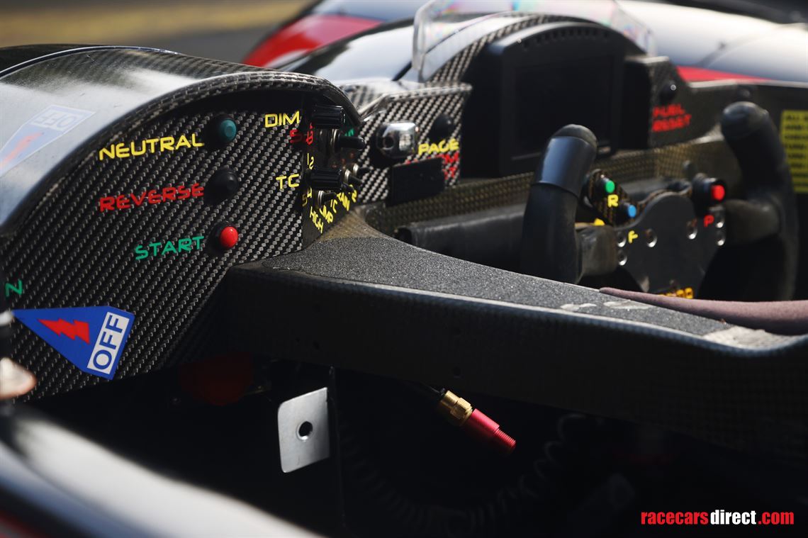 2009-oreca-flm-09---lmpc