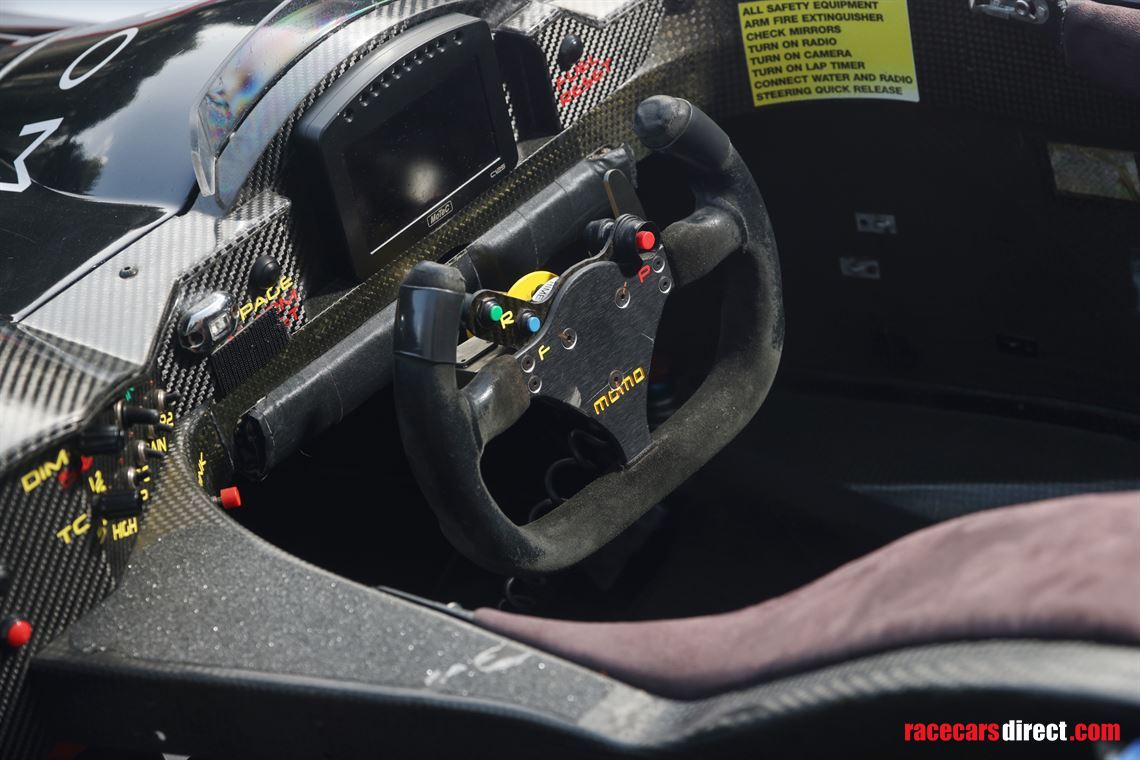 2009-oreca-flm-09---lmpc