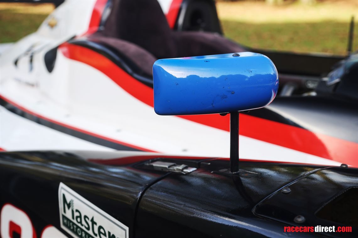 2009-oreca-flm-09---lmpc