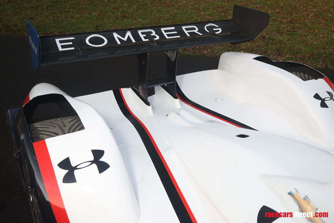 2009-oreca-flm-09---lmpc