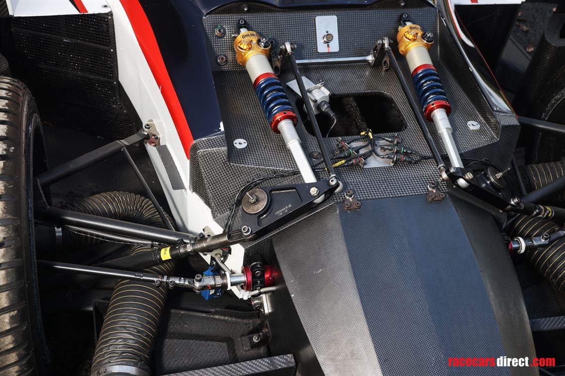 2009-oreca-flm-09---lmpc