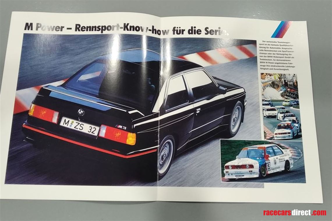 bmw-m3-e30-sport-evolution-brochure-catalog-n