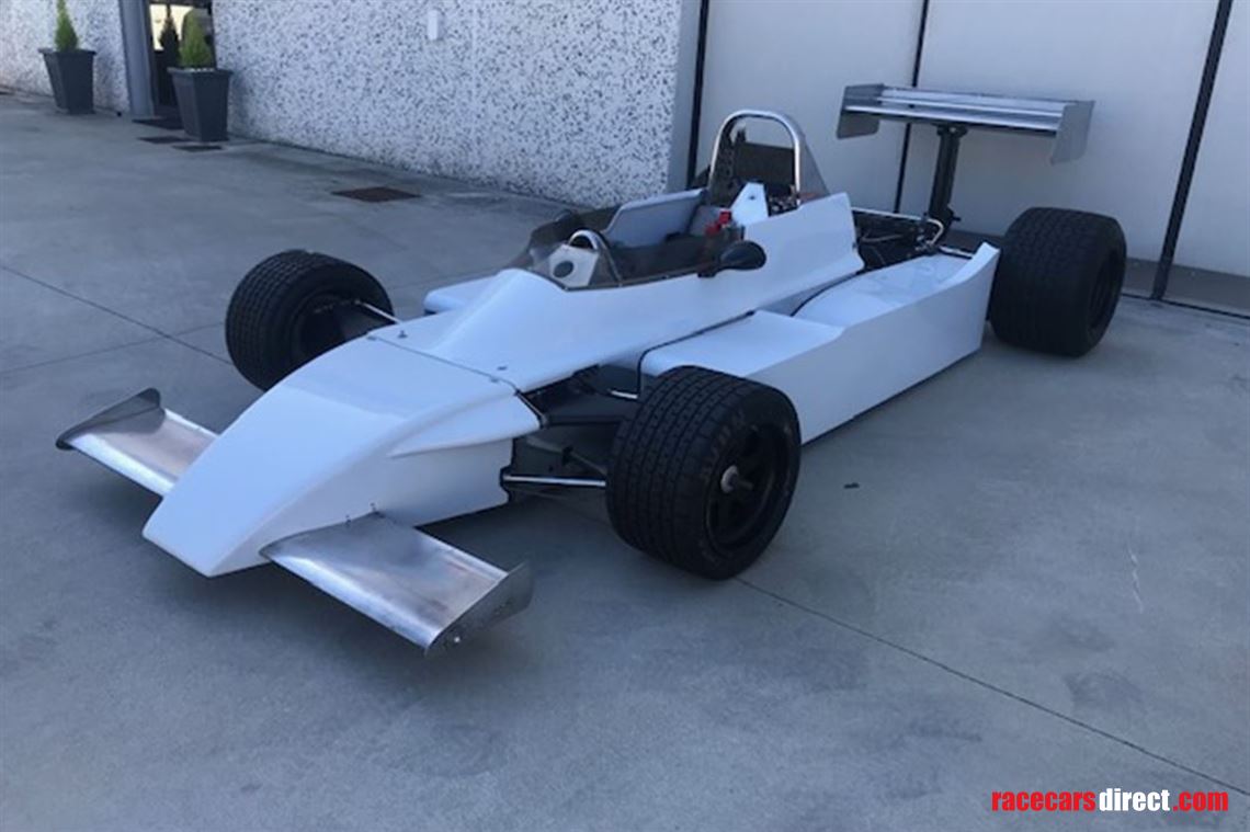 f2-march-792-rolling-chassis-on-auction
