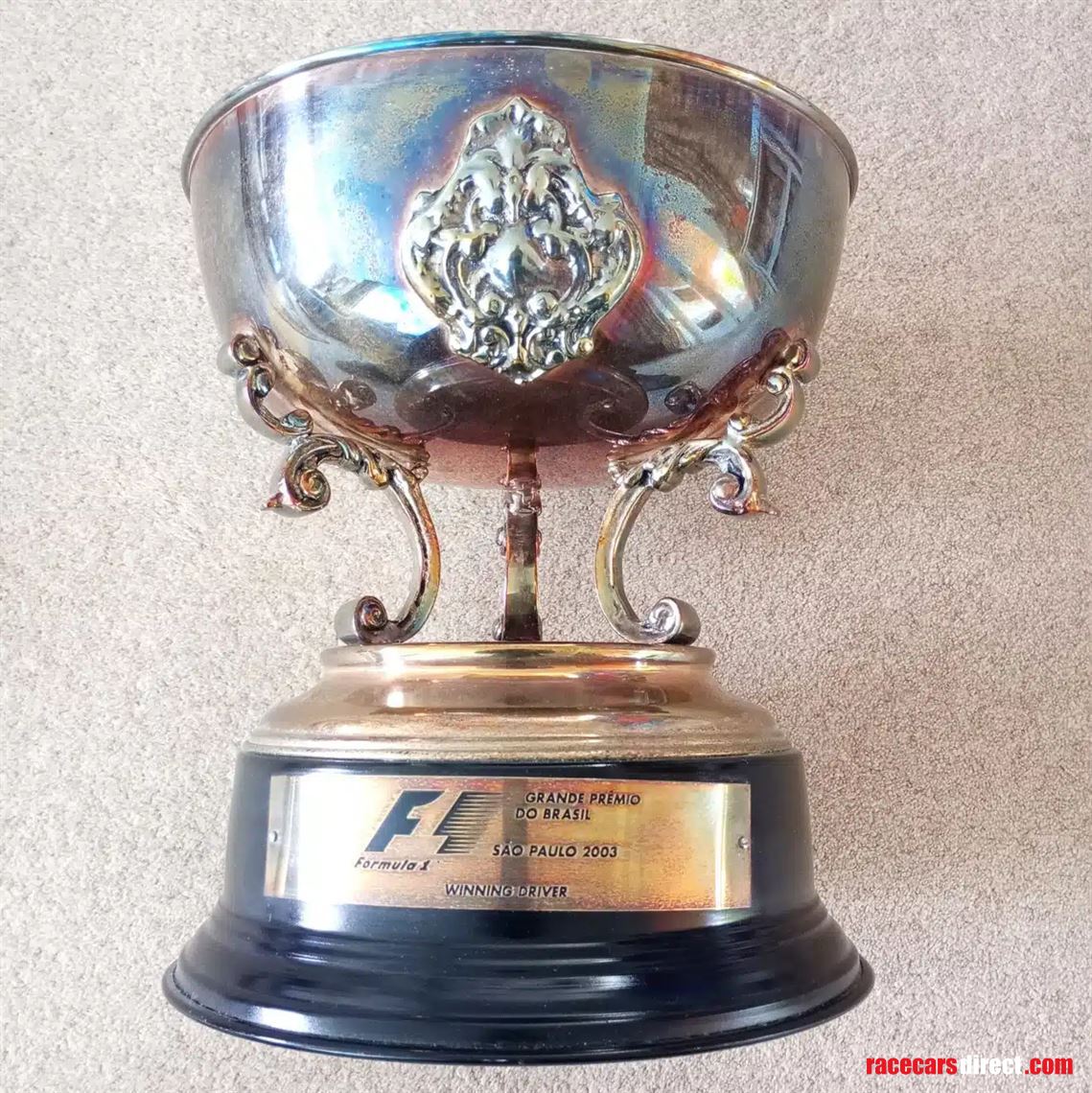 the-winning-drivers-trophy-2003-f1-brazilian