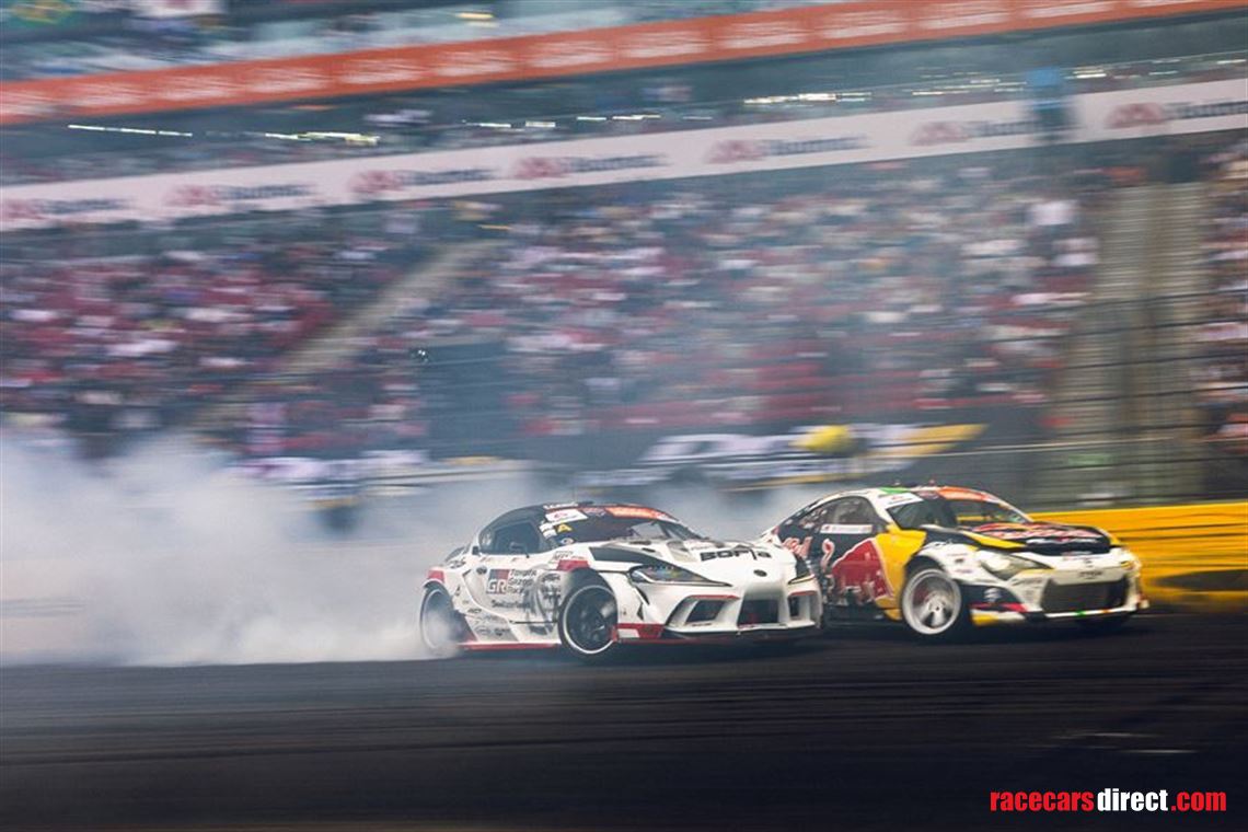 drift-force---a90-supra---pro-drift-car