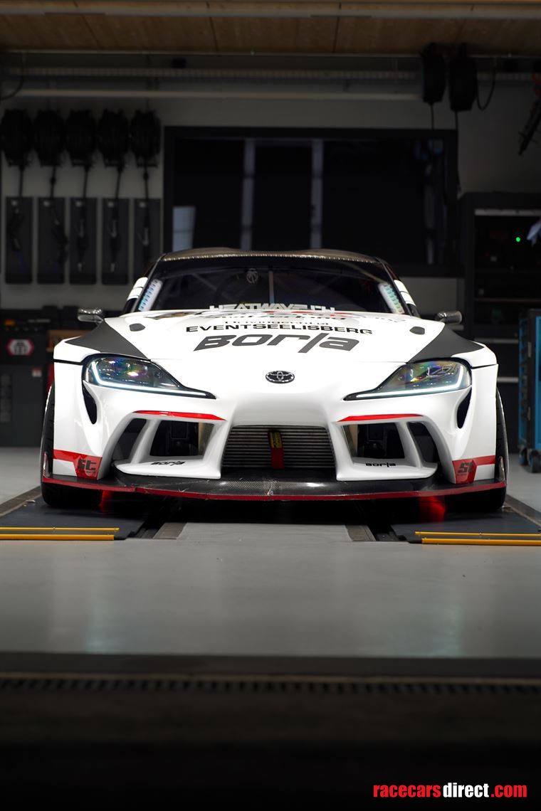 drift-force---a90-supra---pro-drift-car