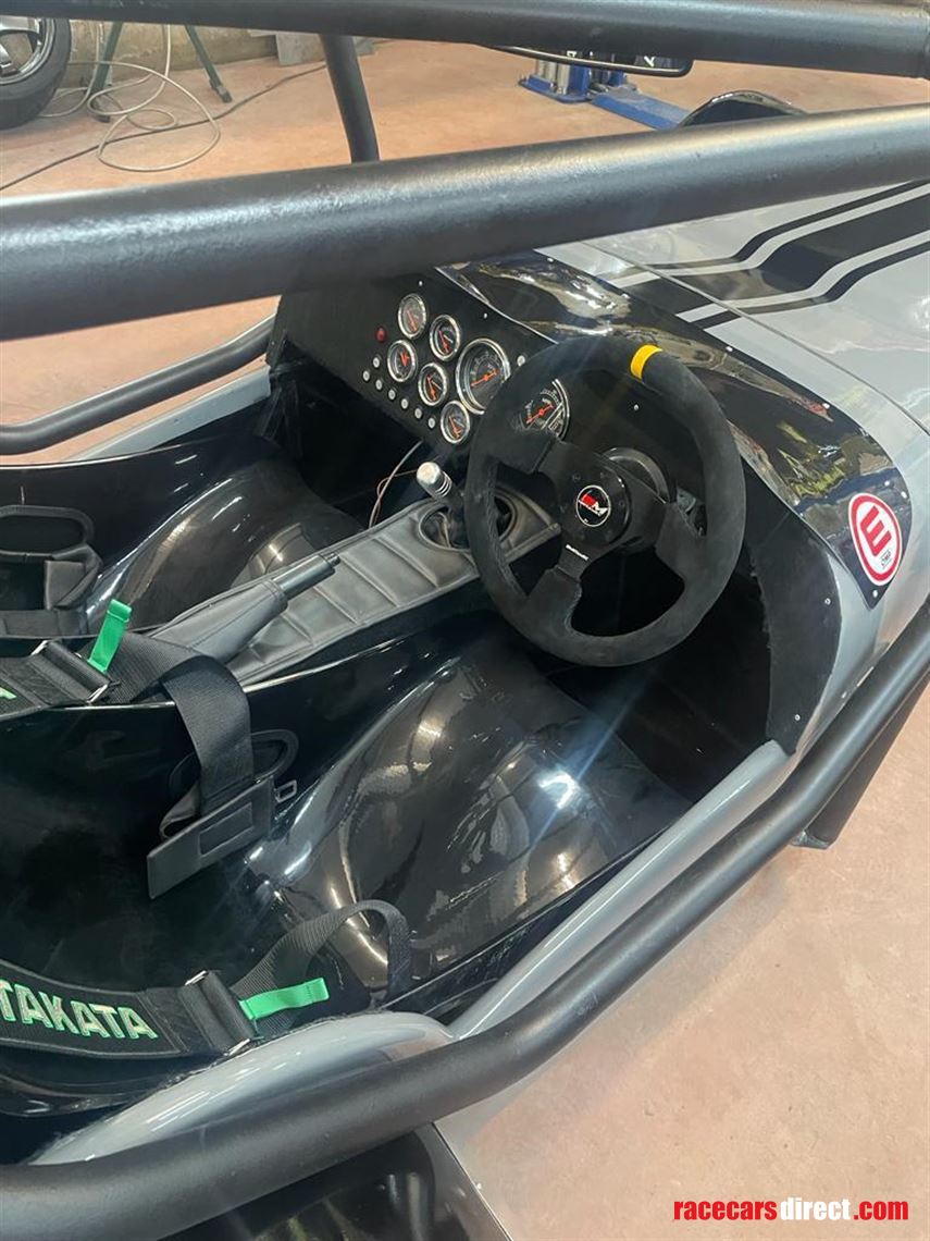 tiger-avon-sprinttrackdayhillclimb