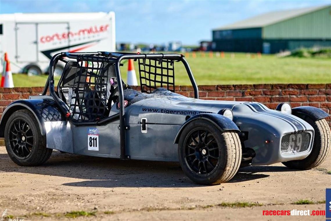 tiger-avon-sprinttrackdayhillclimb