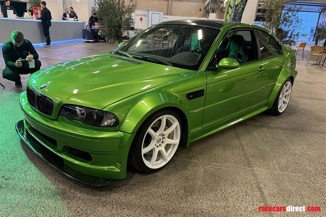 bmw-e46-330i-515ps-turbo
