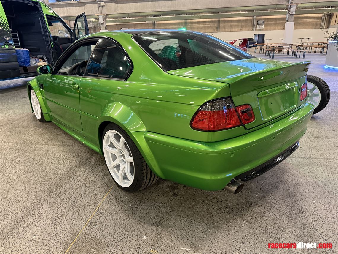 bmw-e46-330i-515ps-turbo
