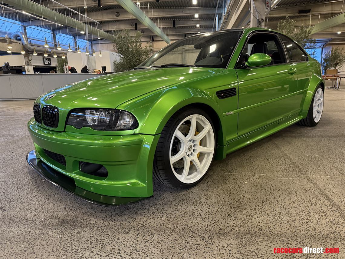 bmw-e46-330i-515ps-turbo