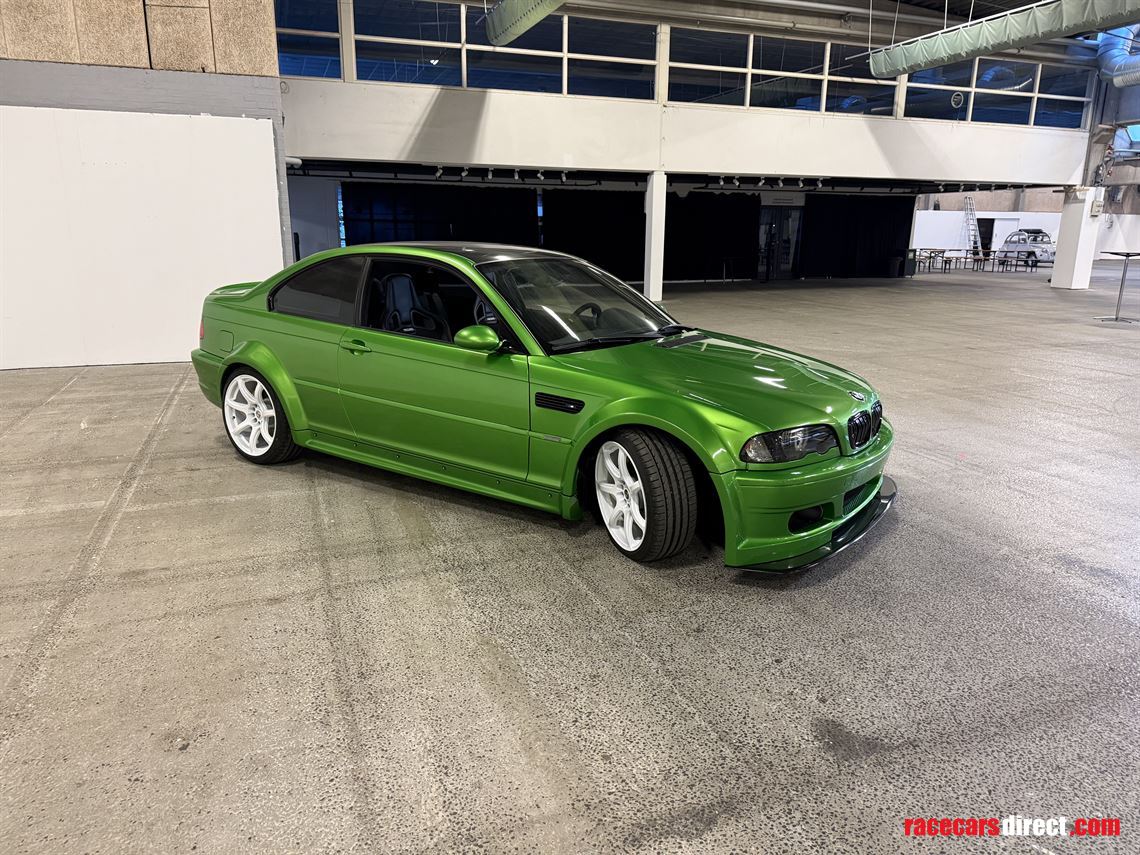 bmw-e46-330i-515ps-turbo