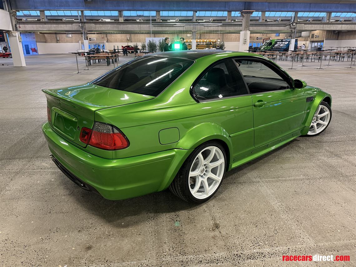 bmw-e46-330i-515ps-turbo