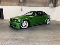 bmw-e46-330i-515ps-turbo