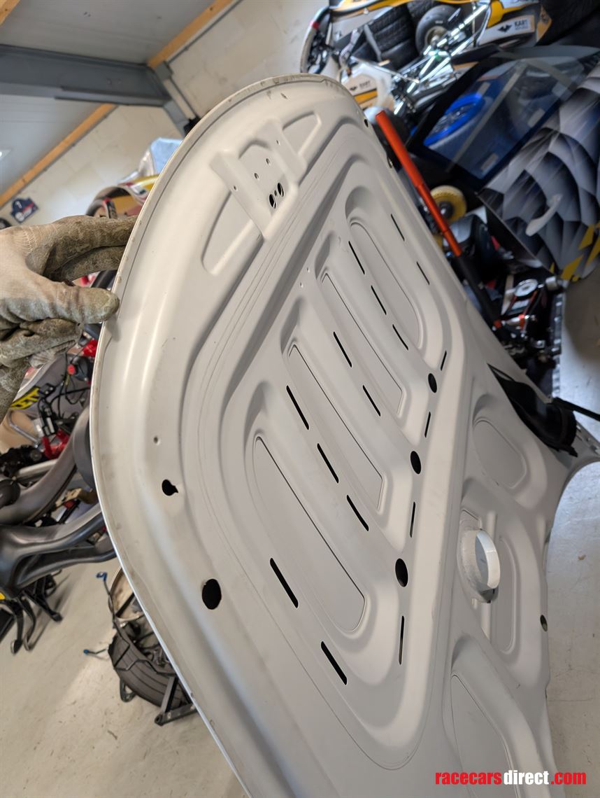 front-bonnet-porsche-991-gt-cup