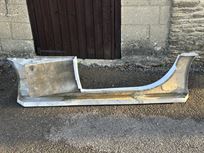 ginetta-g50-right-hand-sill